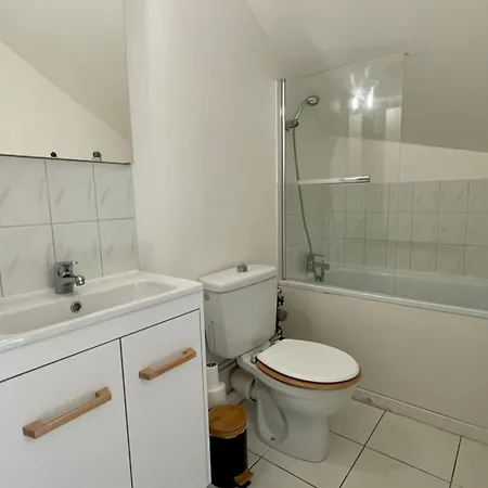 Centre - Au Mojito Apartment
