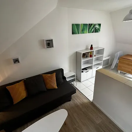 Apartment Centre - Au Mojito *
